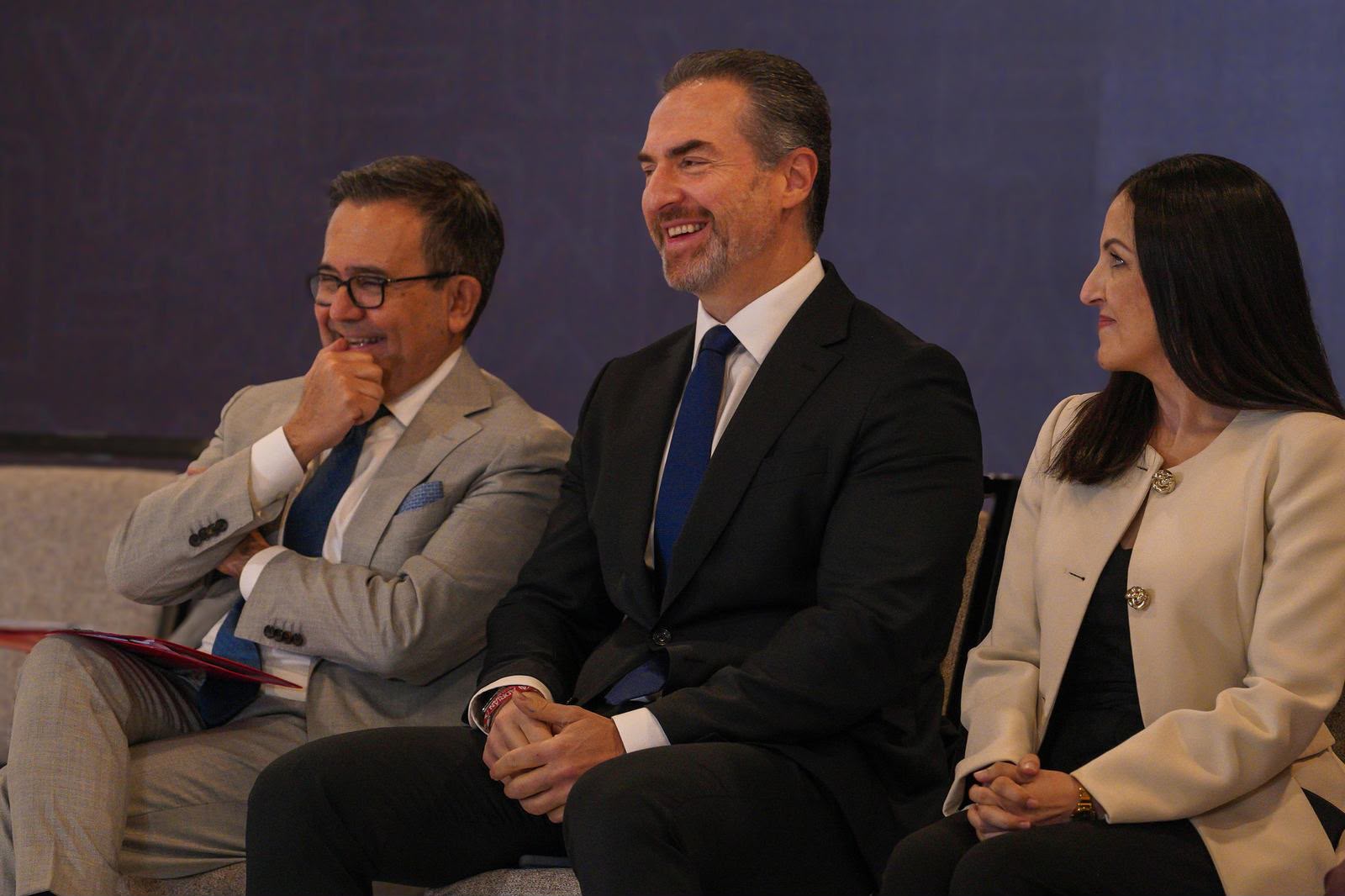 Promueve Monterrey alianzas estratégicas para fortalecer la cadena de suministro y el comercio exterior