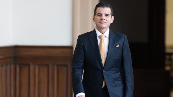 Gobierno de Nuevo León convoca a diputados locales a mesa de diálogo para destrabar el Presupuesto 2026