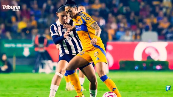 Jenni Hermoso concluye su ciclo con Tigres Femenil tras rescindir su contrato de mutuo acuerdo
