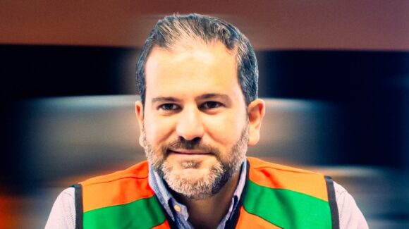 Raúl Lozano comparecerá ante Congreso de NL por calidad del aire y acciones ambientales