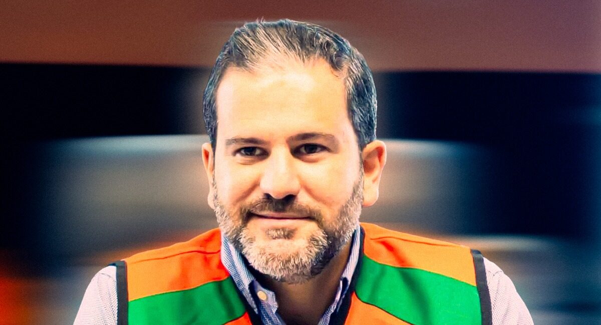 Raúl Lozano confirma comparecencia ante el Congreso de Nuevo León para rendir cuentas sobre calidad del aire y acciones ambientales