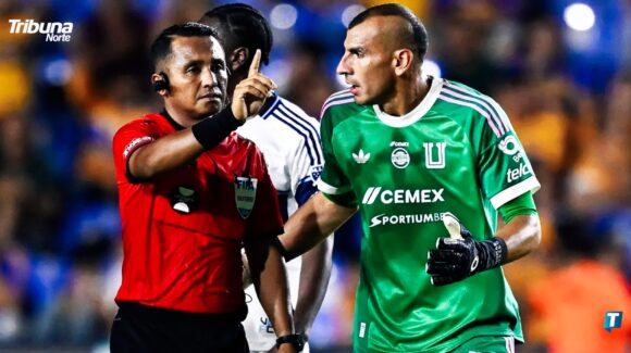 Suspende la Leagues Cup a Nahuel Guzmán y Diego Lainez tras incidentes ante Vancouver Whitecaps