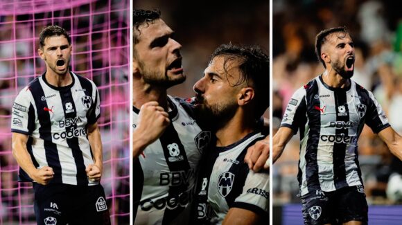 Paso arrollador en el Apertura 2026: Rayados y Rayadas consolidan un arranque goleador en la Liga MX