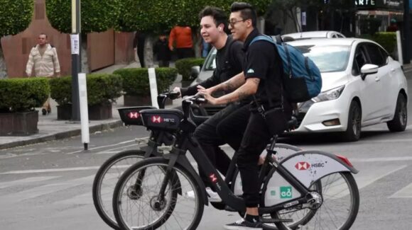 Concesión de Ecobici en Ciudad de México se extiende hasta el 2036 entre sanciones y críticas