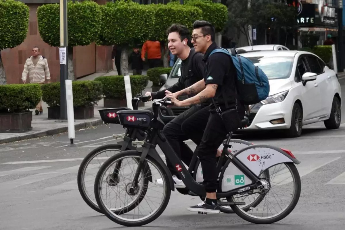 Concesión de Ecobici en Ciudad de México se extiende hasta el 2036 entre sanciones y críticas