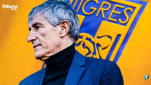 Guillermo Barros Schelotto descarta a Tigres y Quique Setién se perfila como la prioridad para el banquillo felino