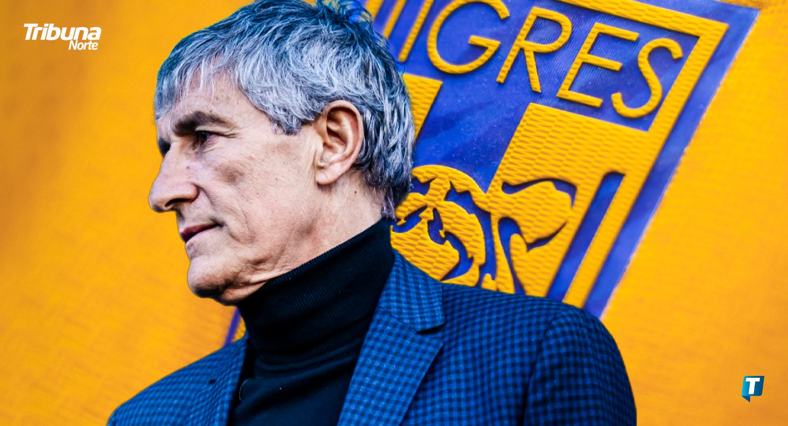 Guillermo Barros Schelotto descarta a Tigres y Quique Setién se perfila como la prioridad para el banquillo felino