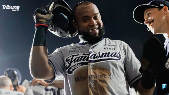 Sultanes se impone 6-2 a Durango y toma ventaja en el inicio de la Serie de Zona
