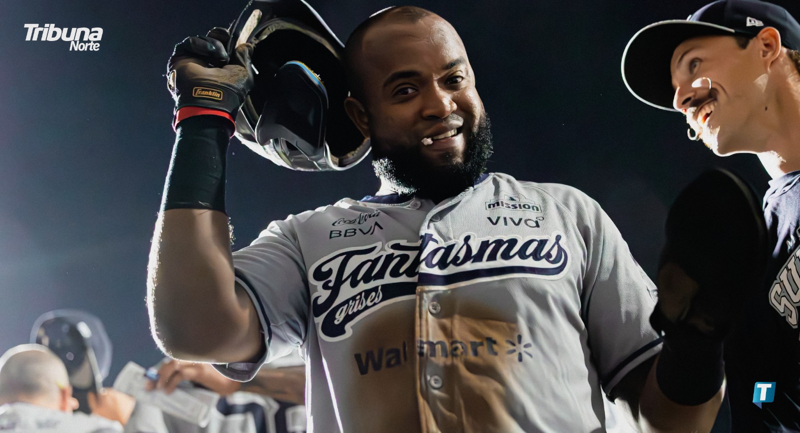 Sultanes se impone 6-2 a Durango y toma ventaja en el inicio de la Serie de Zona