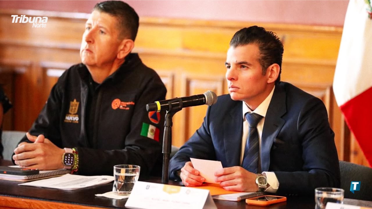 Capacita Protección Civil Nuevo León a personal de Seguridad en primeros auxilios y RCP