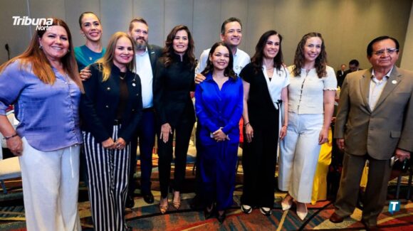 NL: Obtiene DIF Guadalupe el primer lugar nacional como Ciudad Amiga de la Niñez por protocolo de protección en eventos masivos