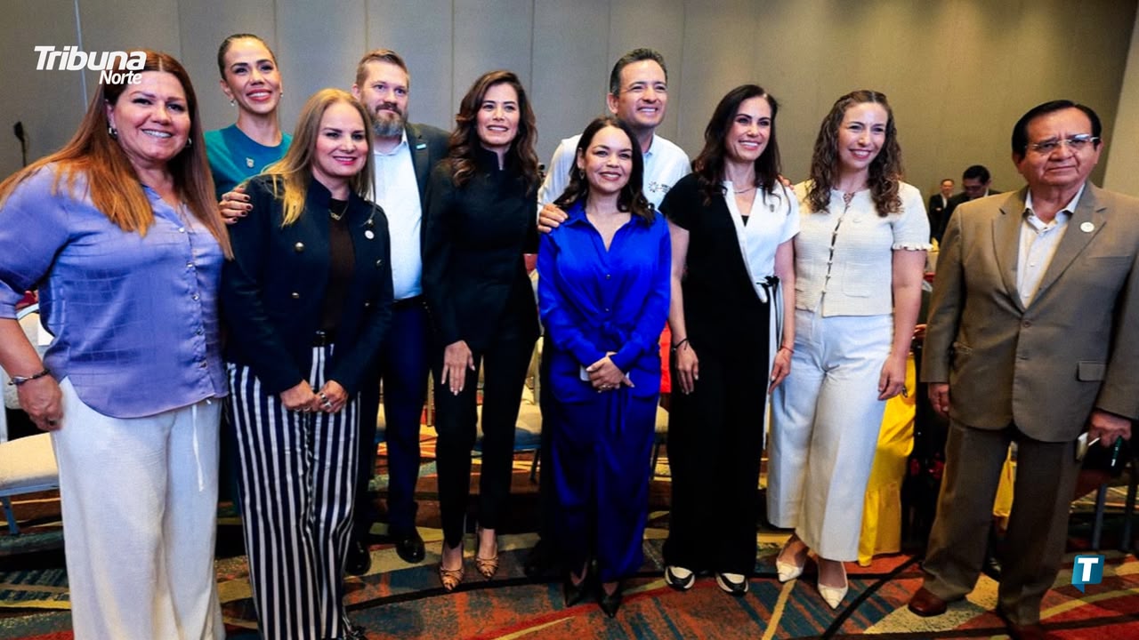 Obtiene DIF Guadalupe el primer lugar nacional como Ciudad Amiga de la Niñez por protocolo de protección en eventos masivos