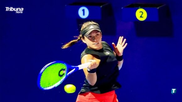 Se queda México sin representación en la qualy del Abierto GNP Seguros 2026 tras derrotas en el Club Sonoma
