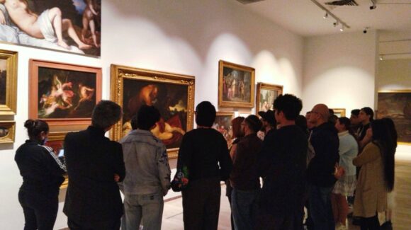 Cinco planes para la Noche de Museos de agosto en la Ciudad de México