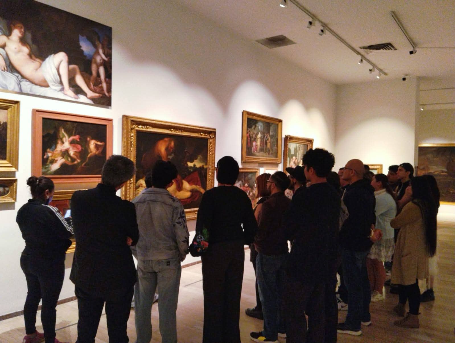 Cinco planes para la Noche de Museos de agosto en la Ciudad de México