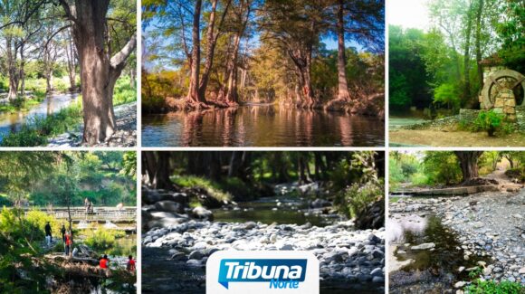 Cabildo de Monterrey aprueba el Programa de Manejo del Área Natural Protegida Río La Silla