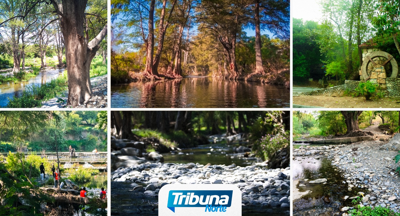 Cabildo de Monterrey aprueba el Programa de Manejo del Área Natural Protegida Río La Silla