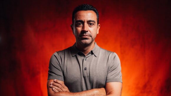 Xavi Hernández se convierte en el director técnico de la Selección de Países Bajos