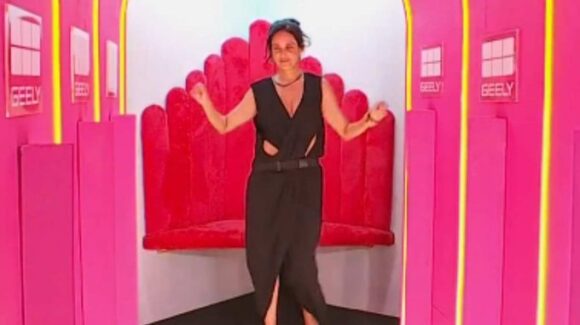 Ximena Herrera queda fuera de La Casa de los Famosos México, se convierte en la segunda expulsada