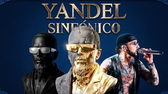 Yandel presenta concierto sinfónico en México: ¿cuándo será el concierto y cuándo salen los boletos?
