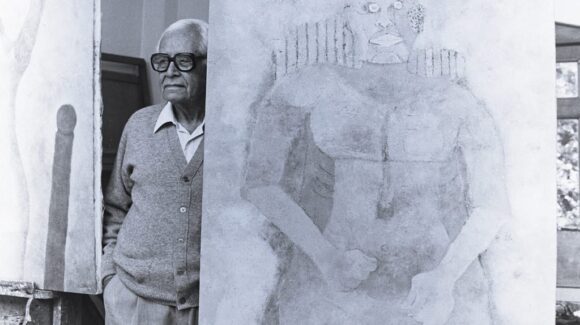 Tamayo, Nieto y Toledo: Arte mexicano en el París de posguerra