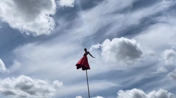 RoZéo: Cuerpos que escriben poesía entre el cielo y la gravedad; Gratte Ciel llega a la CDMX