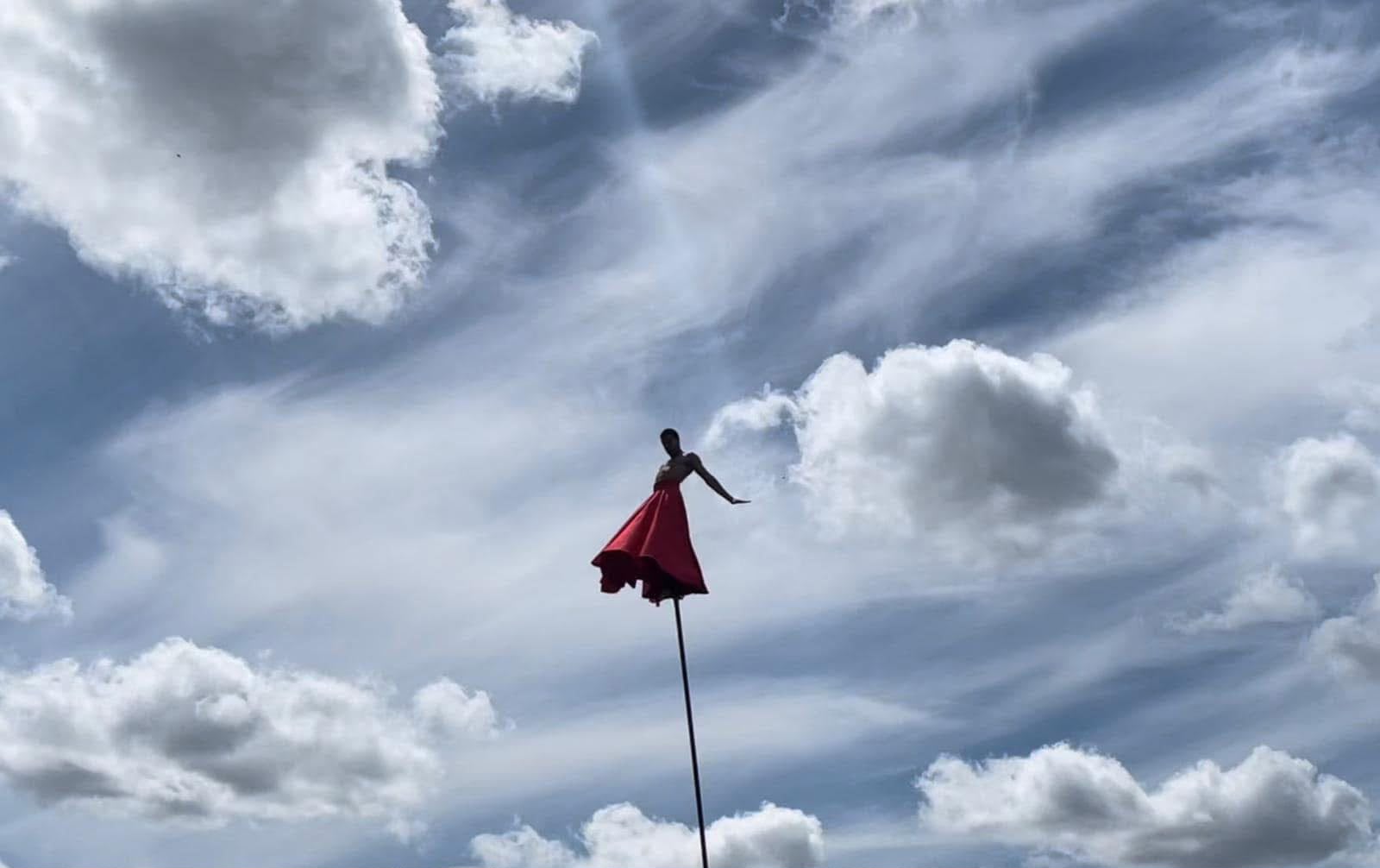 RoZéo: Cuerpos que escriben poesía entre el cielo y la gravedad; Gratte Ciel llega a la CDMX