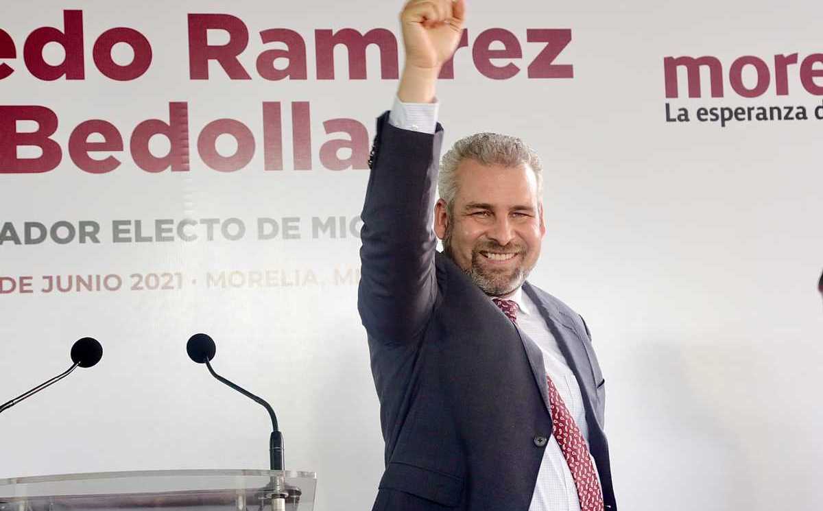 CJNG acapara extorsión en Michoacán con ganancias de 15 mil mdp; según fuentes oficiales