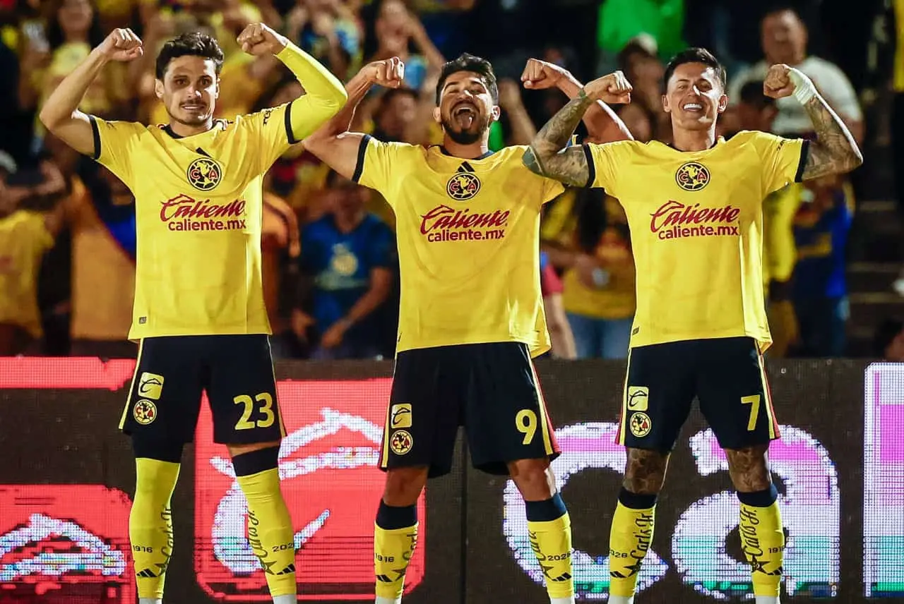 Leagues Cup 2026: Partidos de hoy miércoles 26 de agosto y dónde ver en México