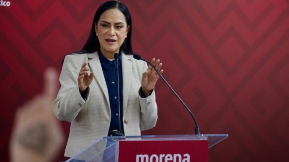 Morena investigará a Nay Salvatori y Grace Palomares por comentarios despectivos sobre adultos mayores