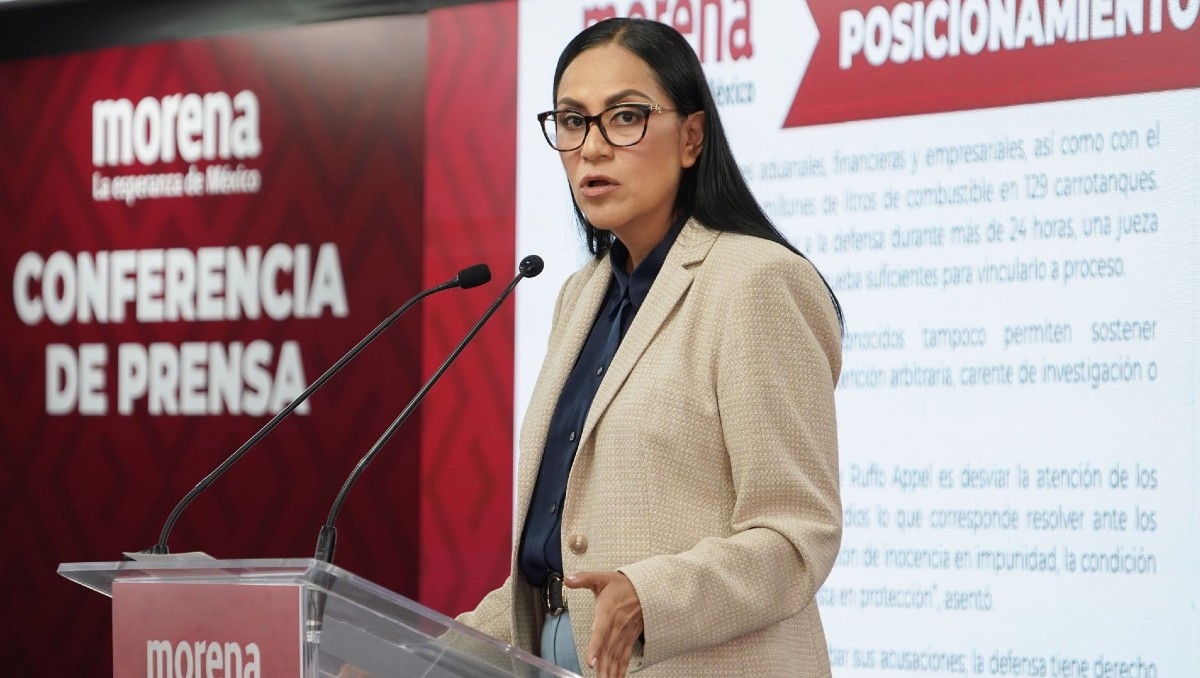 Morena asegura que Andrés Manuel López Beltrán no hace campaña anticipada en Tabasco