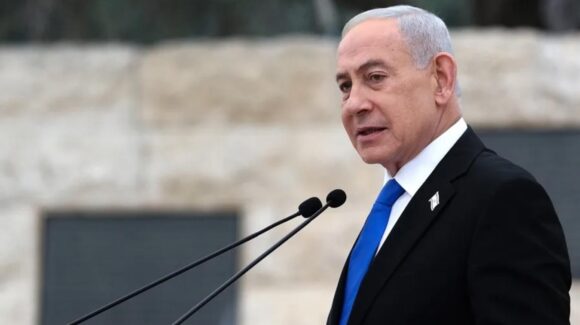 Netanyahu reafirma su rechazo al plan de Trump para Gaza; asegura que Israel no se retirará hasta garantizar el desarme de Hamás