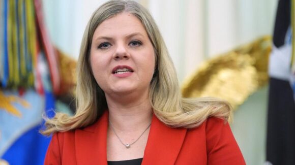 Donald Trump designa a Heidi Overton como nueva directora de la FDA