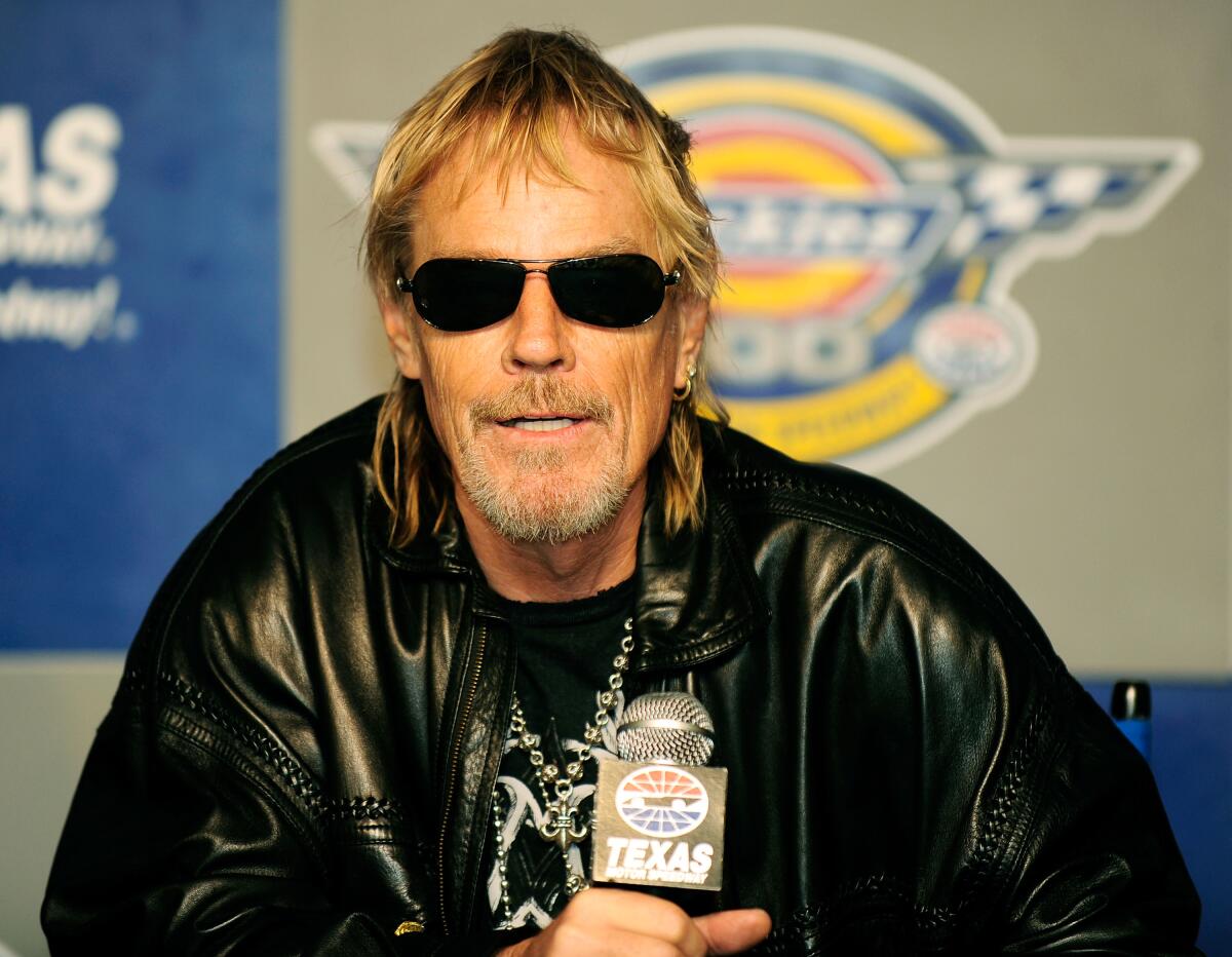 Fallece a los 77 años Frank Beard, baterista de la legendaria banda de rock estadounidense ZZ Top