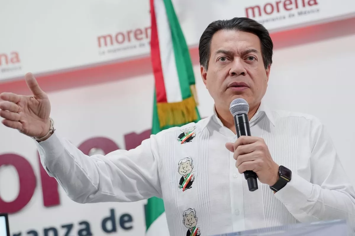 SEP ordenará el cierre de 26 escuelas militarizadas si no transforman su modelo educativo; afirma Mario Delgado