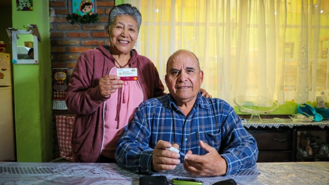 Más de 48 mil personas con discapacidad reciben apoyos sociales en el Plan Oriente del Estado de México