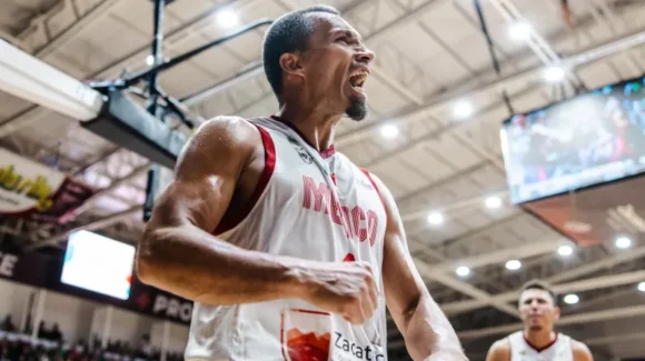 Clasificatorio de América Mundial FIBA Qatar 2027: Rivales, calendario y dónde ver a México en la ventana 1 de la segunda ronda