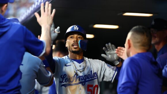 Los Ángeles Dodgers vs Atlanta Braves en vivo: Horario, canal y dónde ver el juego 2 en MLB 2026