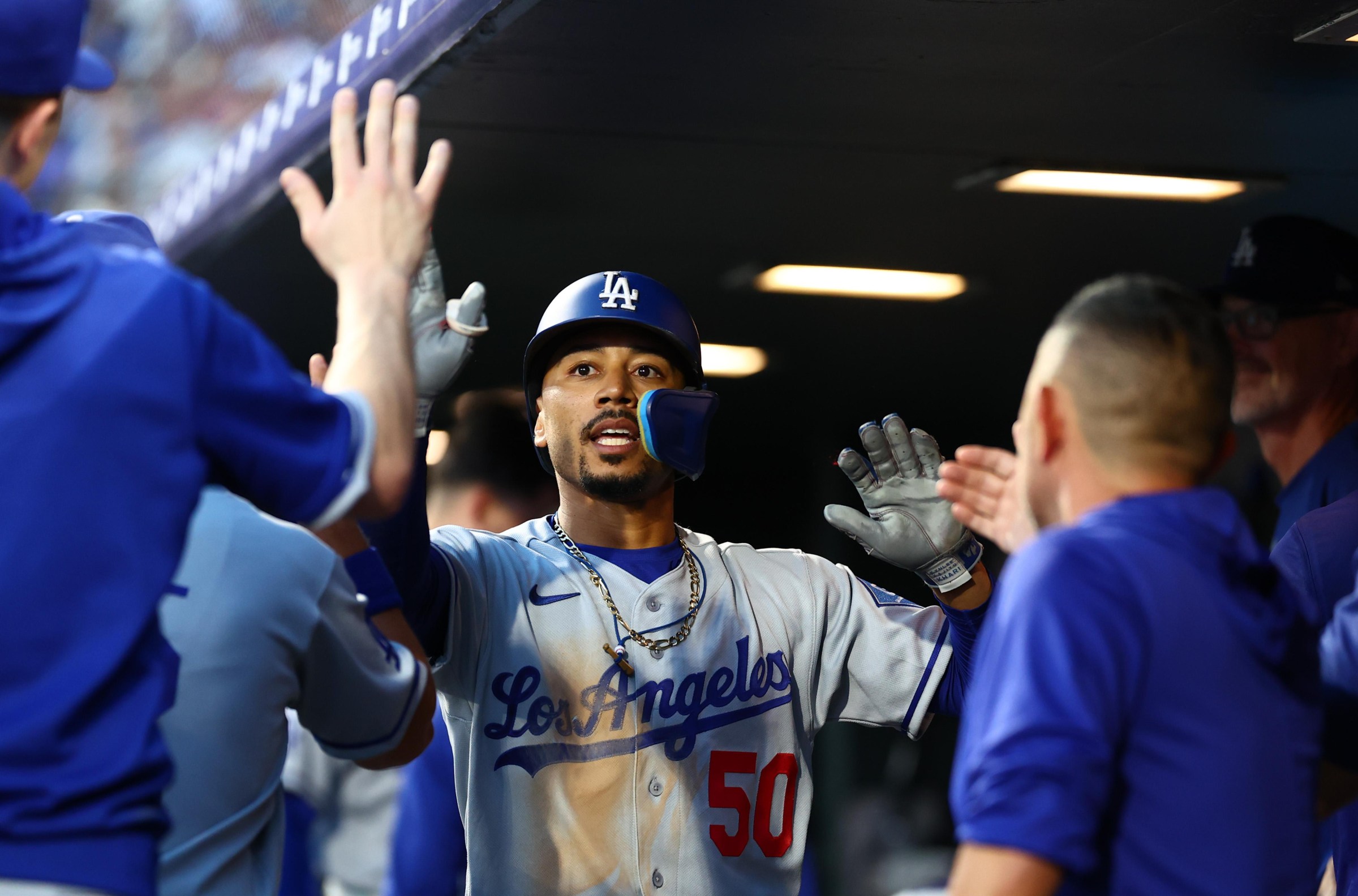 Los Ángeles Dodgers vs Atlanta Braves en vivo: Horario, canal y dónde ver el juego 2 en MLB 2026