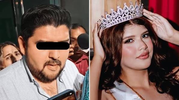 Inicia en Tamaulipas el juicio contra el padre de Dafne Zapata por violación equiparada