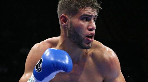 Muere a los 33 años Prichard Colón, exboxeador puertorriqueño que sufrió lesiones cerebrales en 2015