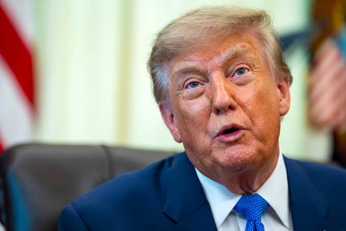 Kennedy Center aprueba restituir el nombre de Donald Trump en su fachada pese a objeciones legales