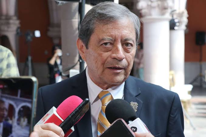 Autoridades de Salud de Aguascalientes confirmaron el primer caso de infección por cyclospora