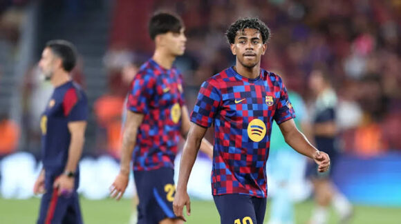 UEFA Champions League 2026-27: Rivales y calendario del Barcelona en la fase de liga del torneo
