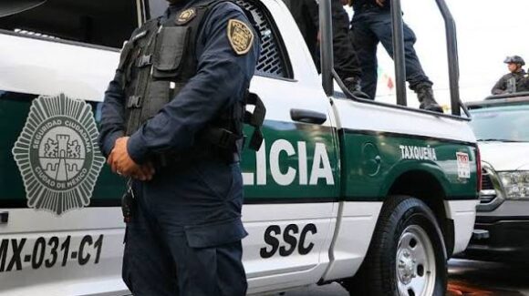 Detienen a 5 integrantes de una banda que presuntamente robó 40 mdp con promesas de falsos premios en la CDMX y el Edomex