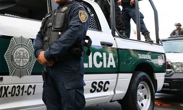 Detienen a 5 integrantes de una banda que presuntamente robó 40 mdp con promesas de falsos premios en la CDMX y el Edomex