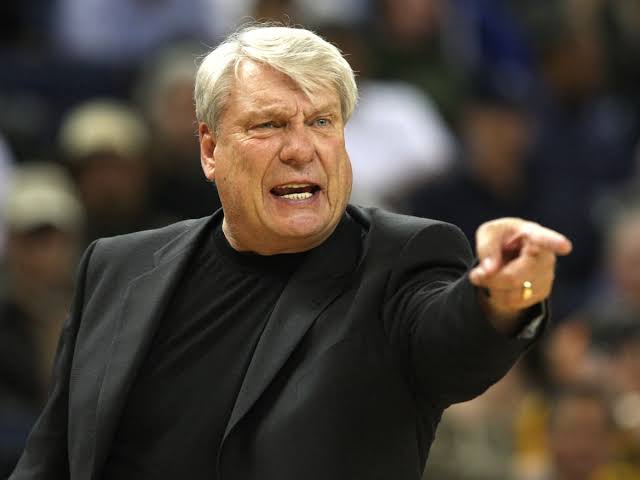 Muere a los 86 años Don Nelson, legendario entrenador de la NBA, y ganador de 5 anillos como jugador con Boston Celtics