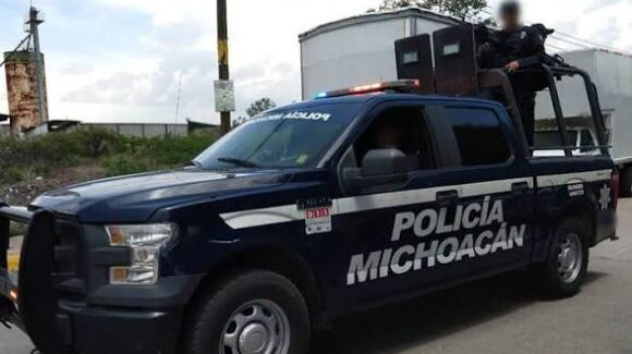 Asesinan a una madre de 18 años y a su bebé durante un ataque armado en Buenavista Tomatlán, Michoacán