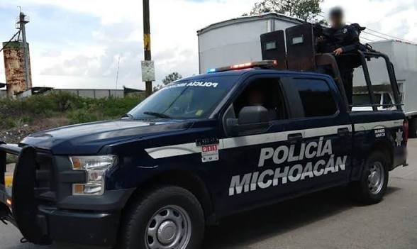 Asesinan a una madre de 18 años y a su bebé durante un ataque armado en Buenavista Tomatlán, Michoacán