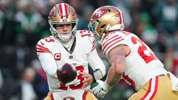 ¡La NFL regresa a México! San Francisco 49ers y Minnesota Vikings se enfrentarán el 22 de noviembre en CDMX